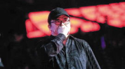 刘欢2013演唱会,激情岁月，音乐盛宴