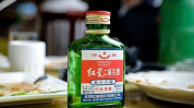 红星二锅头酒,传承匠心，品味经典国酒