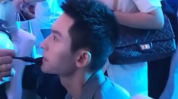 吃瓜娱乐圈的王子,娱乐圈的蜕变与成长之路